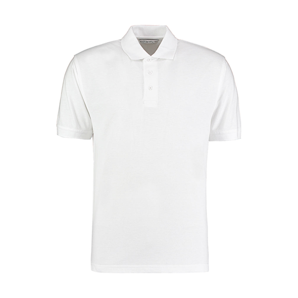 Superwash® 60º classic fit men's polo shirt